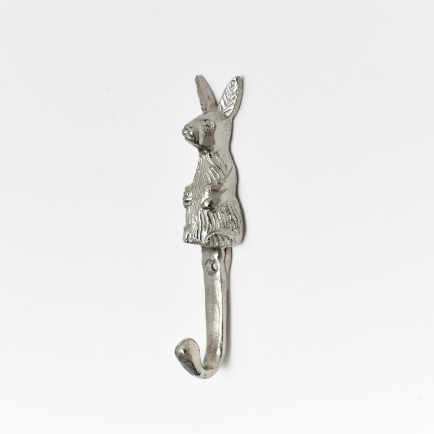 Rabbit Metal Hook