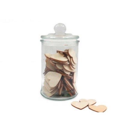 Jar of Hearts