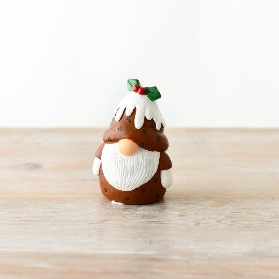 Penny Pudding Gonk, 10cm