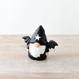 Bertie Bat Gonk is a must have seasonal gift item and decoration. Cute and quirky with fantastic details. 