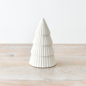 Enhance your interior design with a mesmerizing white tree sculpture
