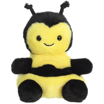 Queeny the bee from the popular Palm Pal range.