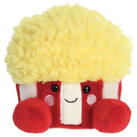 This adorable Palm Pal called butters is sure to be a firm favourite! 