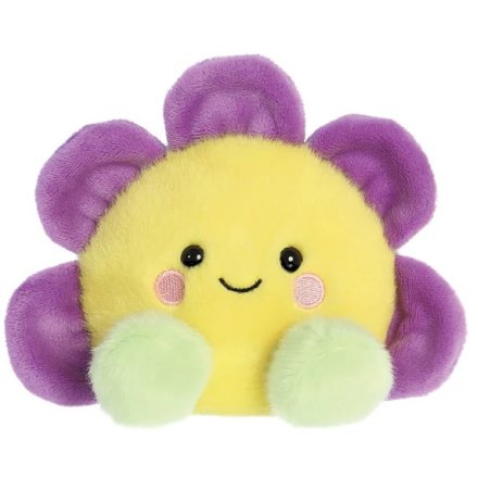 Improve your Palm Pal collection with the beautiful Fallon flower. Order now!