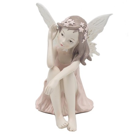 Fantasia Fairy - Sat, 13cm