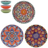 Introducing the Tuscany Bowl 22cm, a stunning addition to any kitchenware collection.