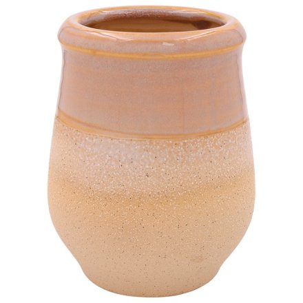 Ceramic Vase 13cm
