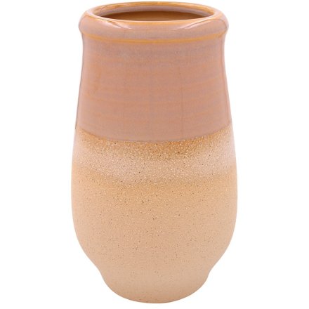 Ceramic Vase - 20cm