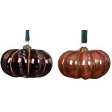 Embrace the cozy vibes of autumn with our charming pumkin hangers