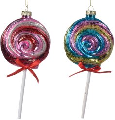 Lollipop Hangers 2/a