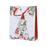 Upgrade your gifting game with our sustainable and sparkly Giftbag Paper