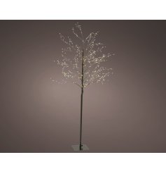 LED Outdoor Christmas Tree, 180cm