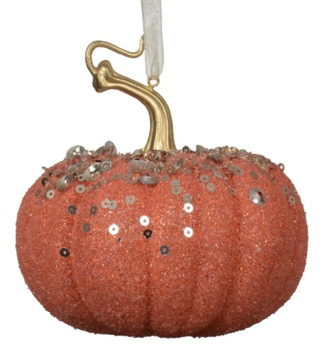 Add a playful touch to your fall decor with our Pumpkin Foam Beads. 