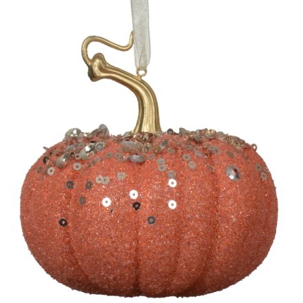 Add a playful touch to your fall decor with our Pumpkin Foam Beads. 