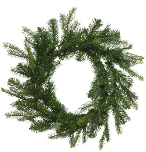 Add rustic charm to your home with this stunning wreath, the perfect addition to any decor