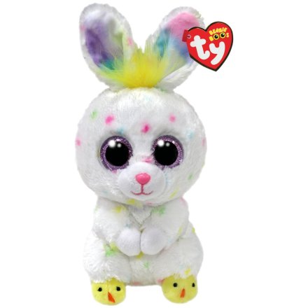 Beanie Boo - Dusty Bunny 