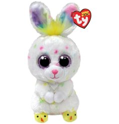 Meet Dusty the Beanie Boo bunny! 