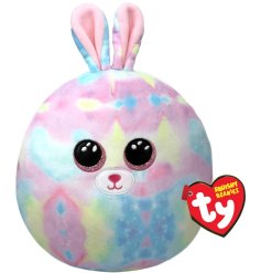 A sweet Easter themed squishy beanie from the TY collection. 