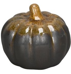 Style your home  this autumn with this halloween pumpkin deco