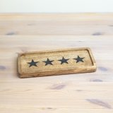 a stylish wooden serving tray a must have in all kitchens 