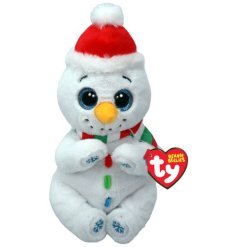 - a festive companion perfect for cuddling and collecting! 