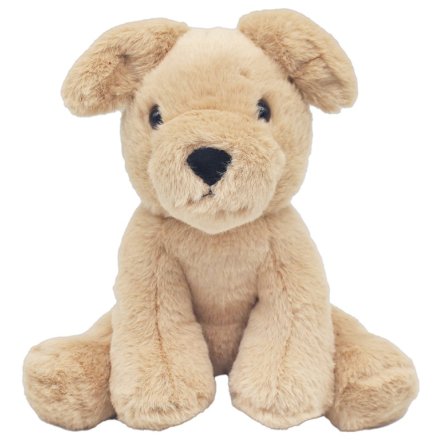 Your child will love snuggling up to this soft and durable toy, making it their new favourite playmate.