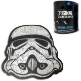 The Original Stormtrooper Shaped Jigsaw Puzzle, 130pc 