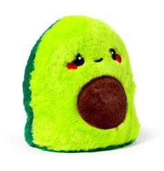 Avocado Microwavable Lavender Warmer, 19cm