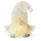 Light Up Gonk With Fluffy Hat 24cm