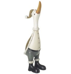 A Charming must have duck decoration to update your festive deco
