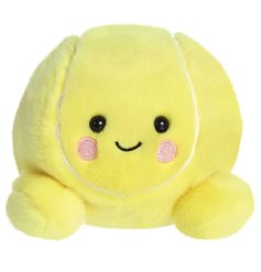 Say hello to Amuseable Tennis Ball . You’re sure to ‘love’ this little pal!