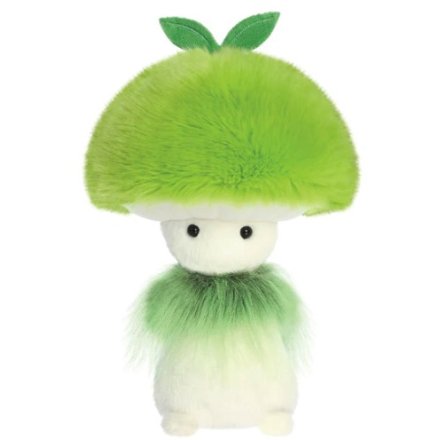 Green Sprout Fungi Friends, 23cm