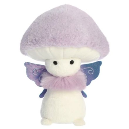 Inspired by the magical world of Sparkle Tales, these delightful plush companions are here to brighten your day and add