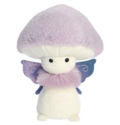 The Fungi Friends soft toys are the perfect gift for any occasion.