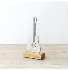 Stunning sculpture and a perfect gift for music lovers