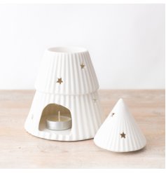 This stylish and on trend item is sure to be in homes during Christmas for years to come.
