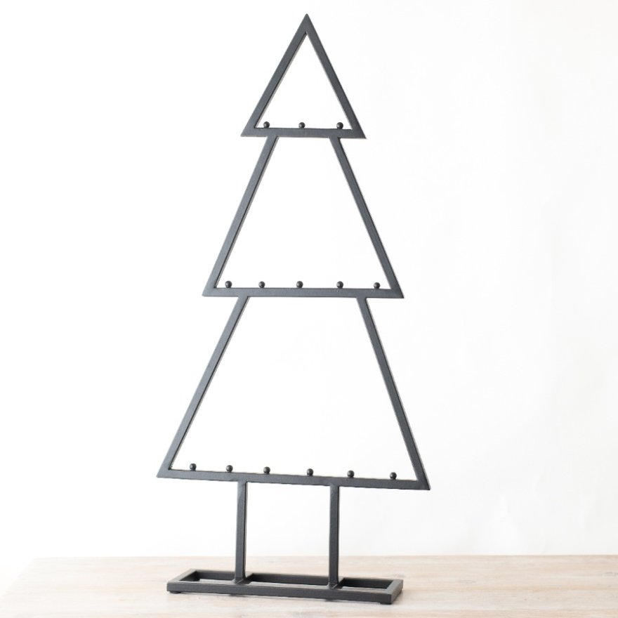 78cm Christmas Ornament and Decoration Display Tree