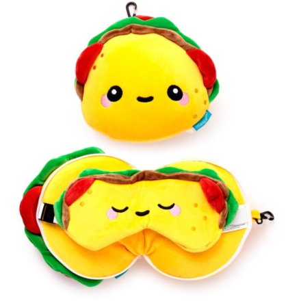 A must have for children going on long trips