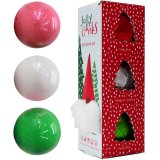 Make you bath more inviting for children with these fun gonk bath bombs