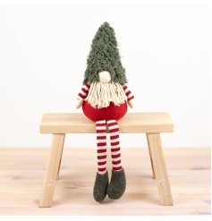 sweet soft xmas gnome