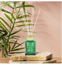 Experience long-lasting & delicate fragrances in any space with our bottle diffuser. 