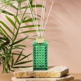 Transform your home into a tranquil oasis with our amber diffuser.