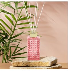 Bring tranquility to your space with our amber diffuser, perfect for creating a serene atmosphere at home.