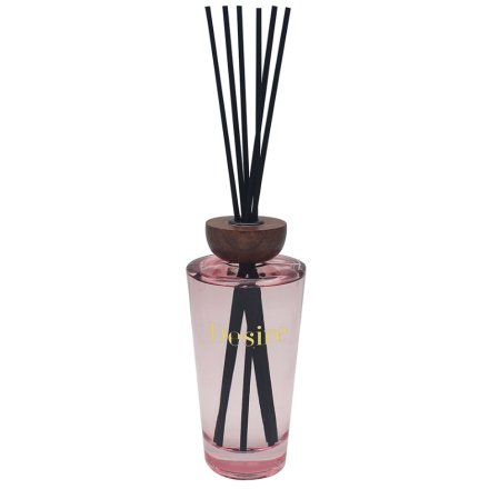 Rose & Bergamot 500ml Diffuser