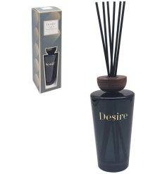 Transform any space with this delightfully scented diffuser for your home or office.