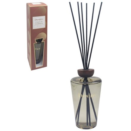 Cocoa & Cashmere 1000ml Diffuser