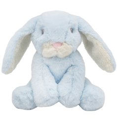 Eco-friendly & cuddly, this companion is the perfect addition to your child's toy collection.