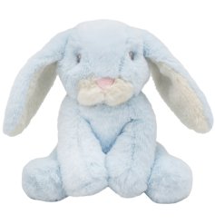 A cuddly companion that is the perfect eco-friendly addition to your little one's toy collection. 