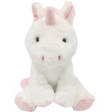 Make playtime more fun with this cute fluffy sparkle unicorn