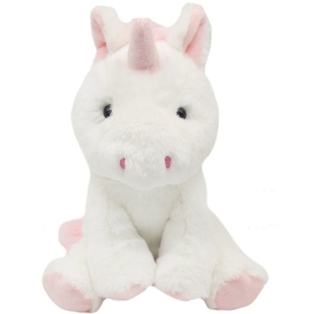 Rpet Pals Sparkle Unicorn Soft Toy